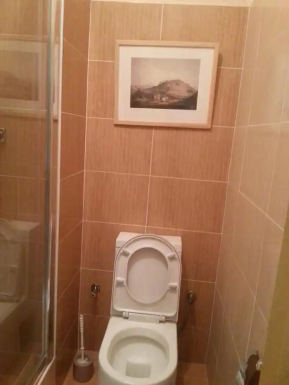 Deluxe Suite with balcony