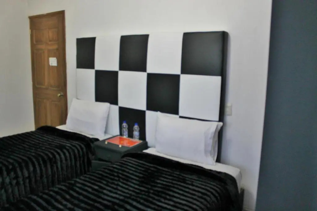 Hotel photo 5