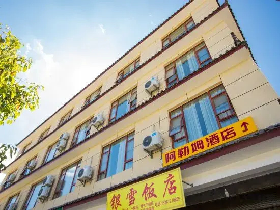 Alemu Hotel