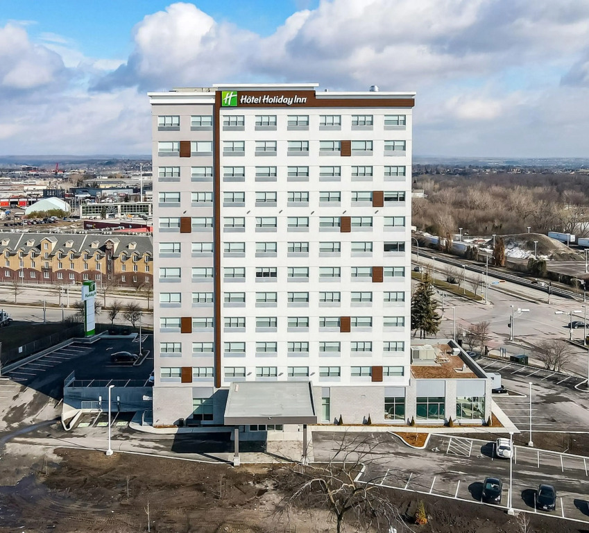 Holiday Inn Gatineau - Ottawa by IHG - фото 22