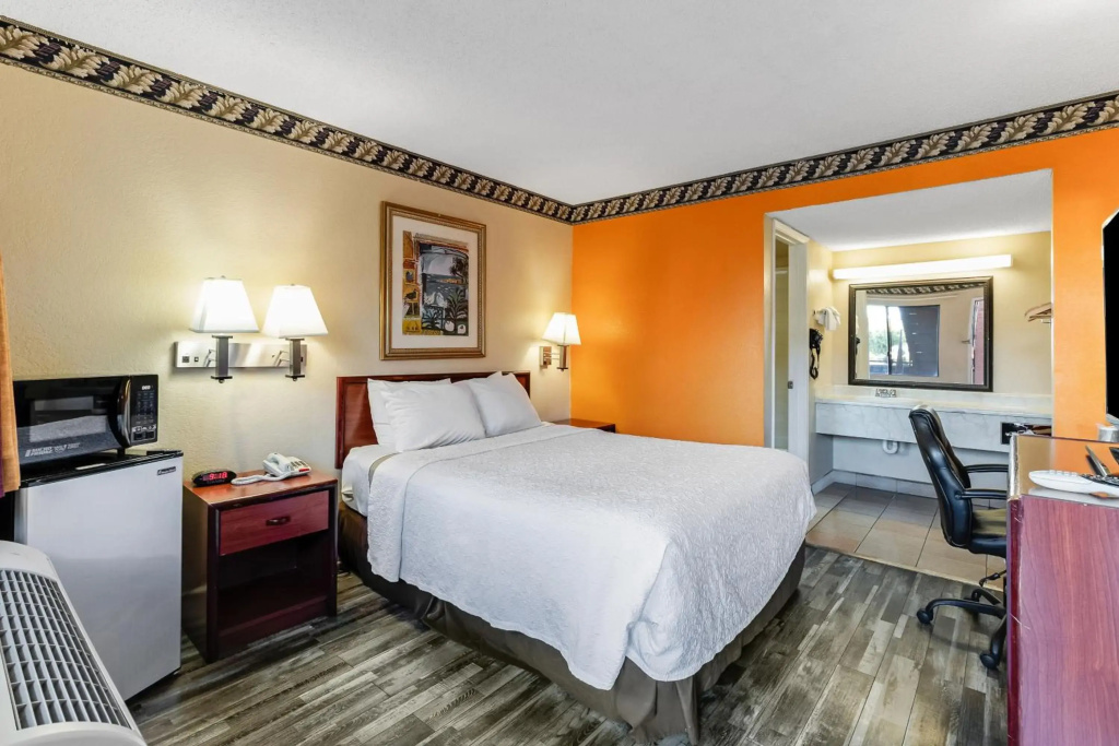 Hotel photo 18