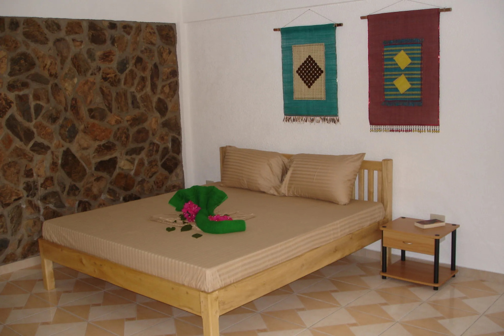 Alona Swiss Resort - Général