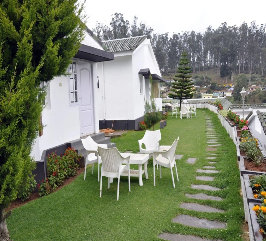 Sabol Holiday Resorts - Général