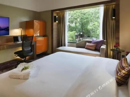 The Saujana Hotel Kuala Lumpur