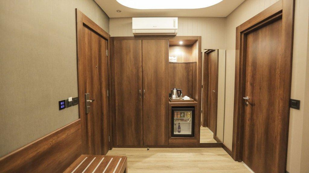 Turizoom Business Hotel & Spa Elbistan - Général