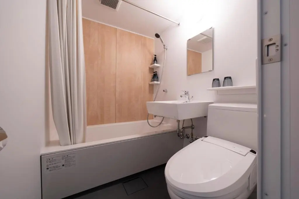 Hotel Oriental Express Fukuoka Tenjin 사진 9