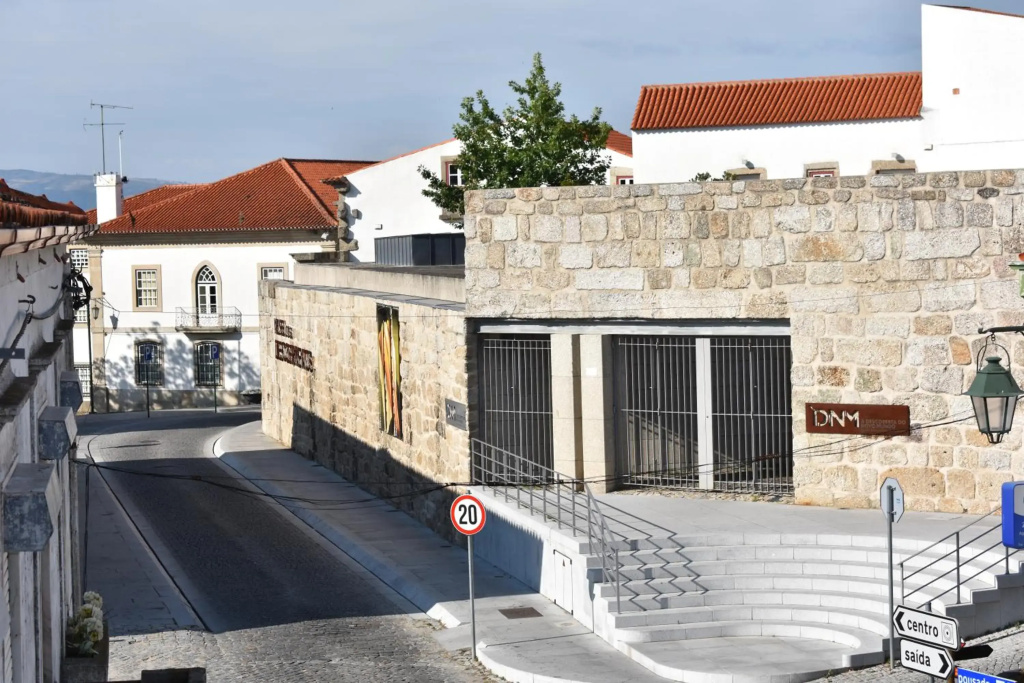 Varanda do jardim