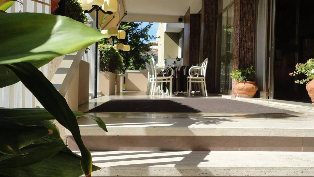Hotel photo 21