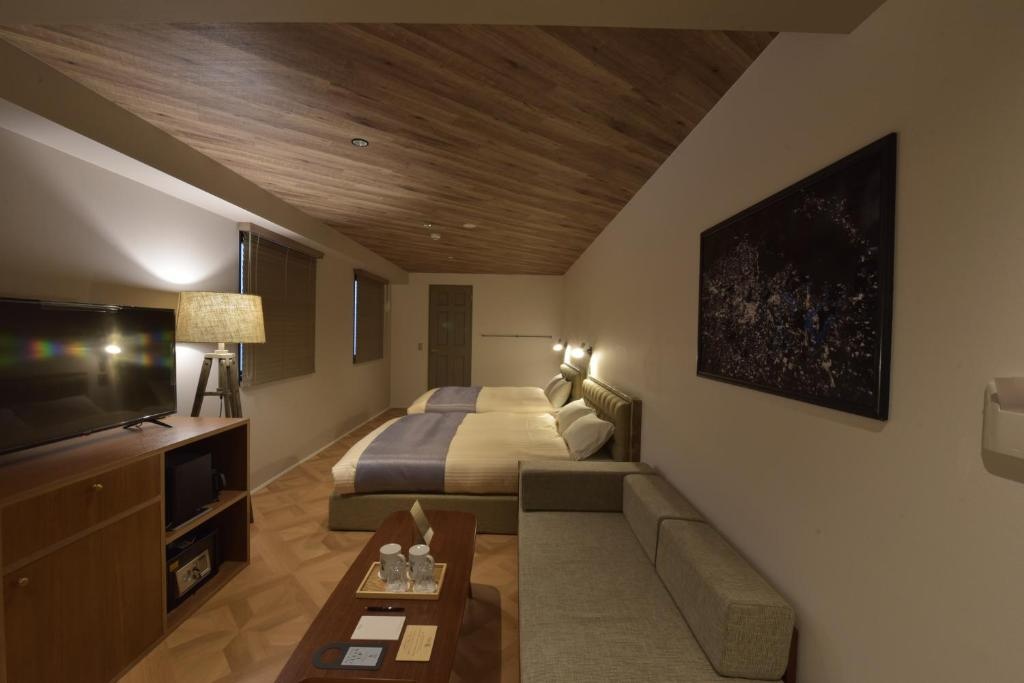Hotel Vintage Tokyo Kagurazaka 사진 8