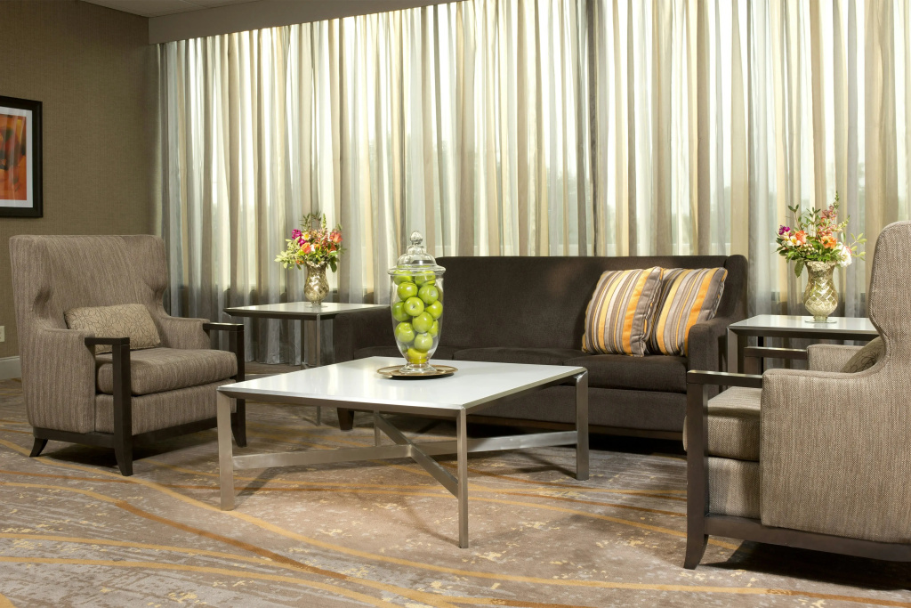 DoubleTree by Hilton Hotel Lafayette - Général