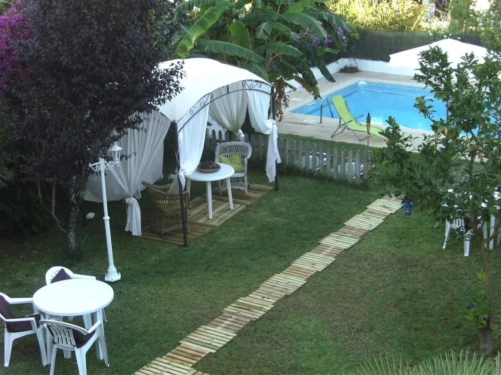 Hotel photo 20