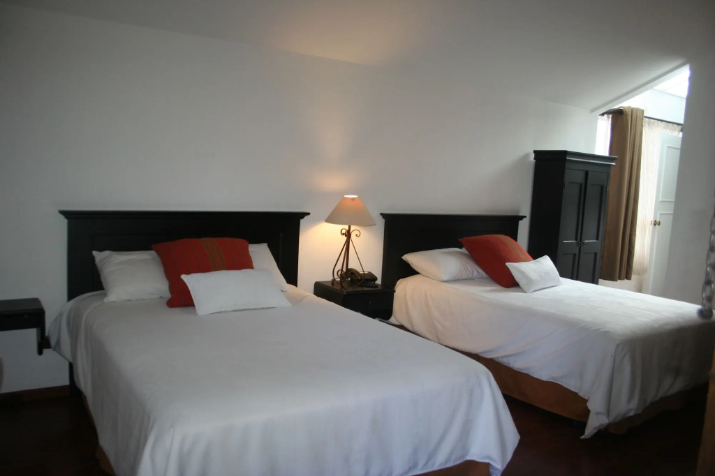 Hotel Ciudad Vieja by null
