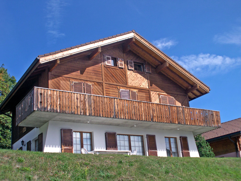 Arche