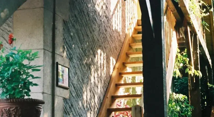 La Castelière - Chambres d'hôtes à Pouilly sous Charlieu