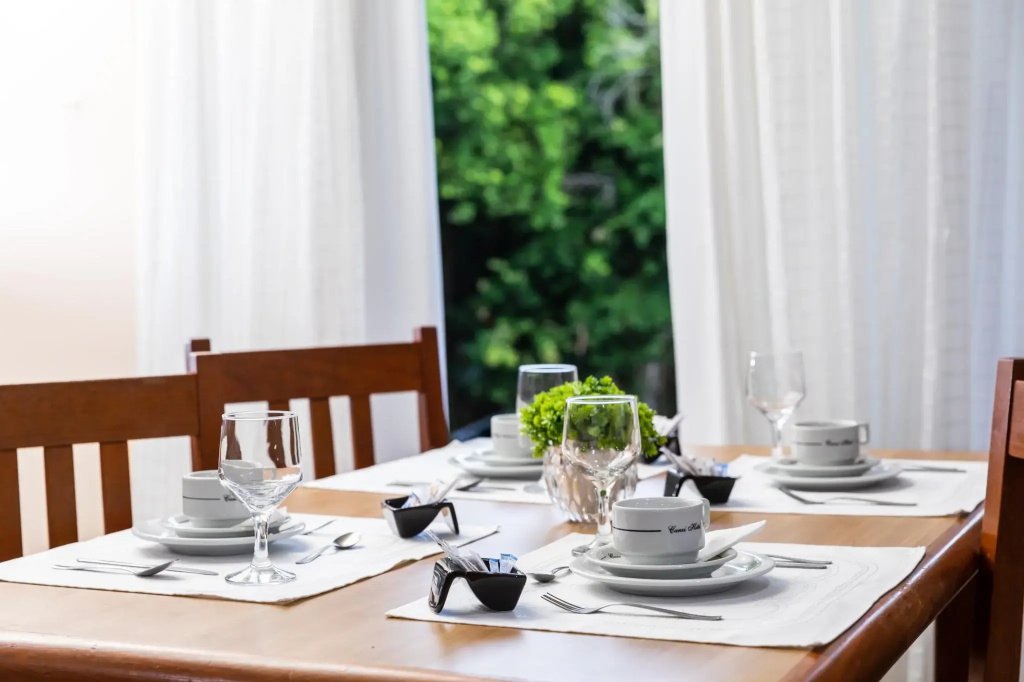 Canzi Cataratas Hotel - Général