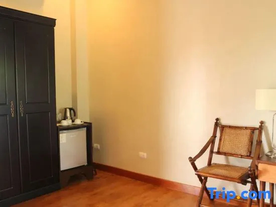 Bravo Resorts - Munting Paraiso - Chambres