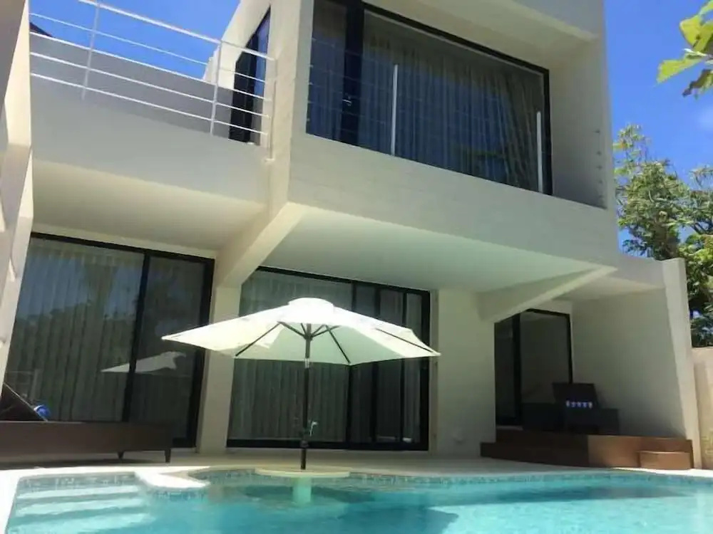 The Seven Stars Resort ISHIGAKI - Général