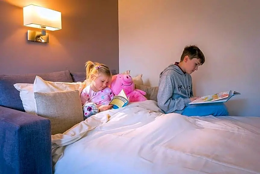 Castletown Hotel - Chambres