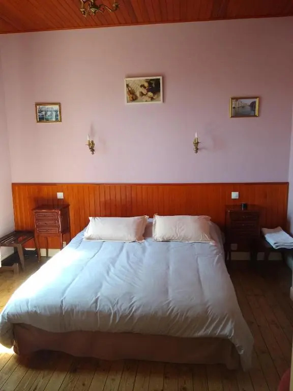 Villa Le Cid