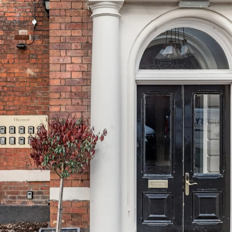 Claremont The Thoresby