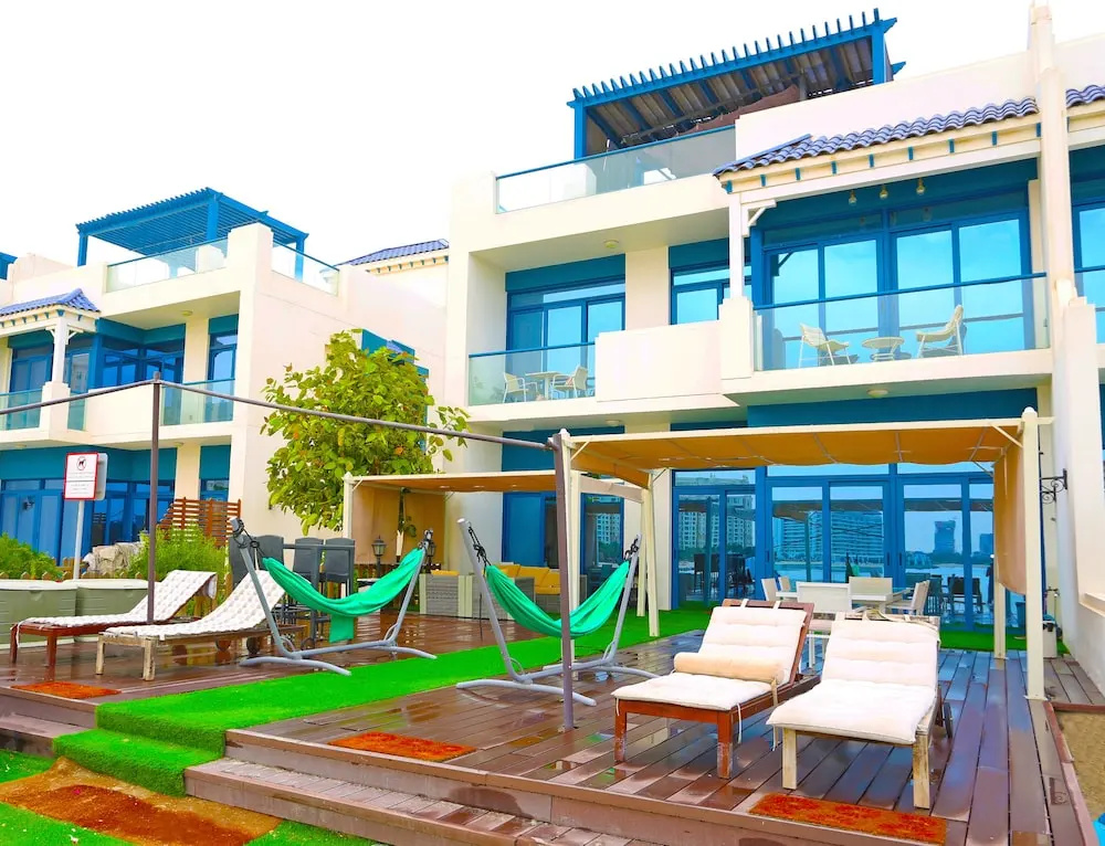 Palma Residence - Général