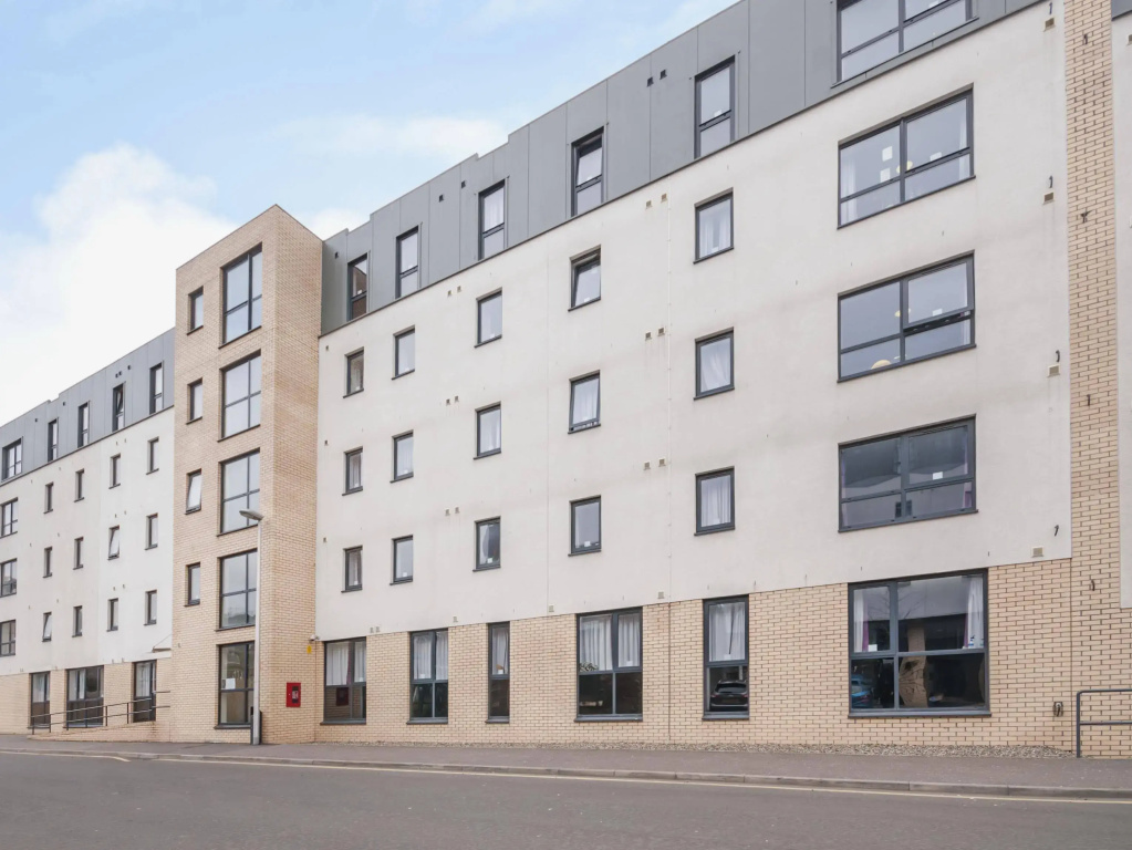 Beaverbank Place - Campus Accommodation