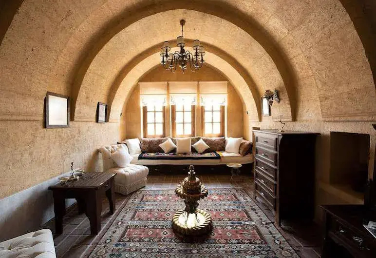 Barcelo Cappadocia Ortahisar, Невшехир, Туреччина мініатюра 11