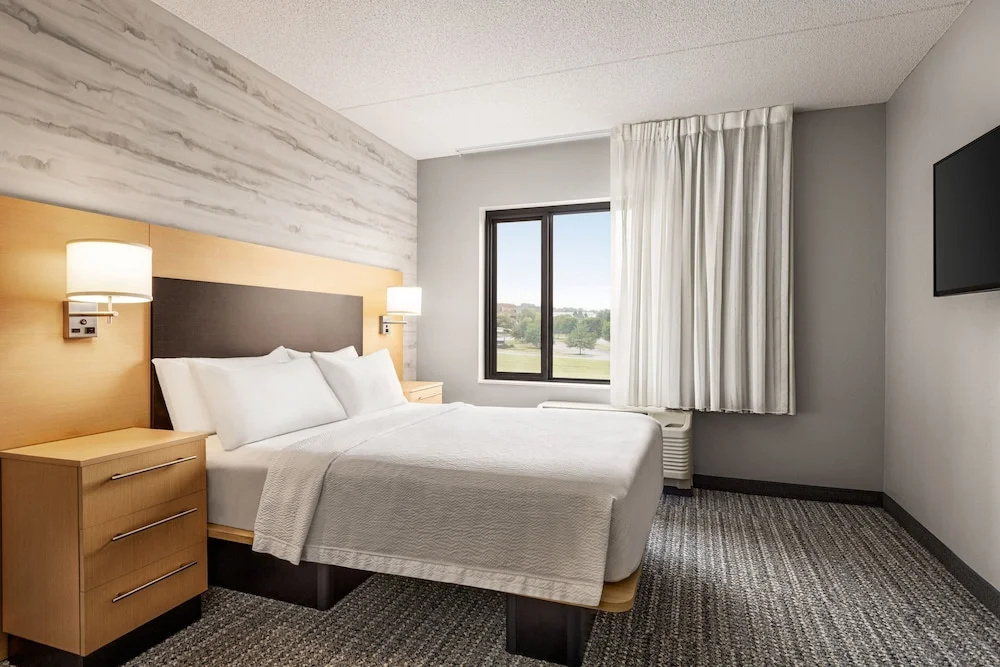 Towneplace Suites by Marriott Harrisburg West/Mechanicsburg - Chambres