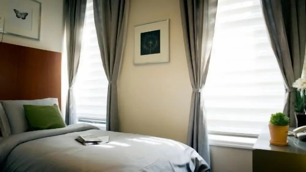Midtown West Hotel - Chambres