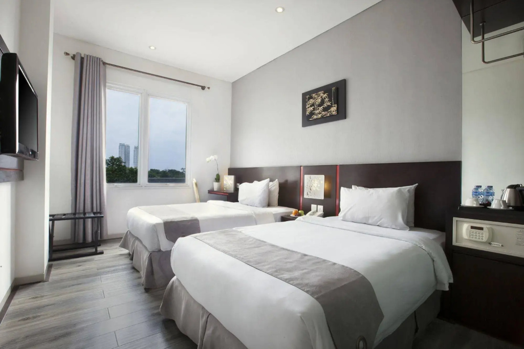 Hotel photo 5