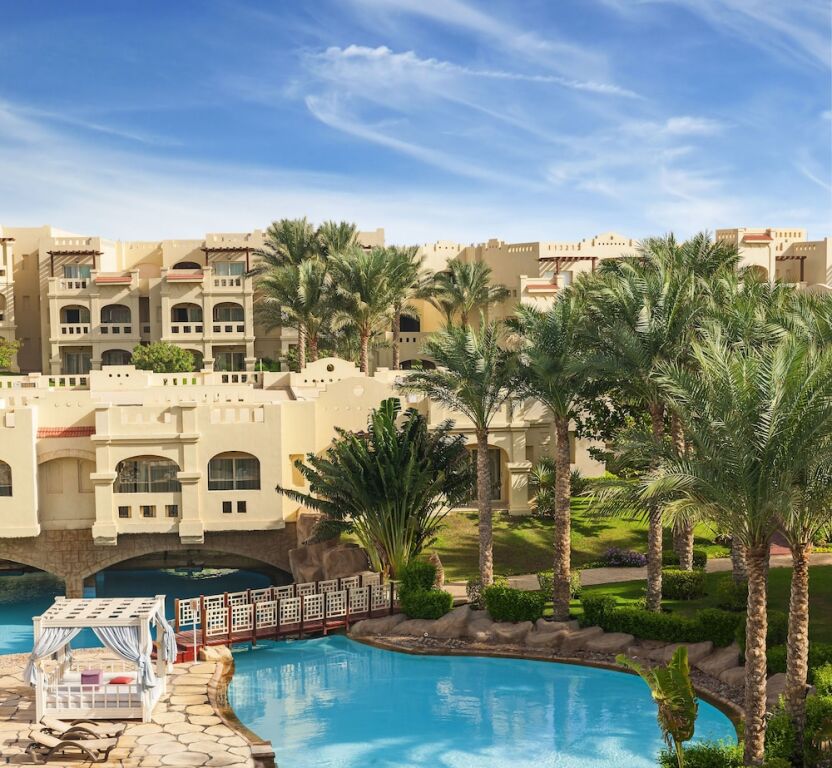 Rixos Sharm El Sheikh Adult Friendly