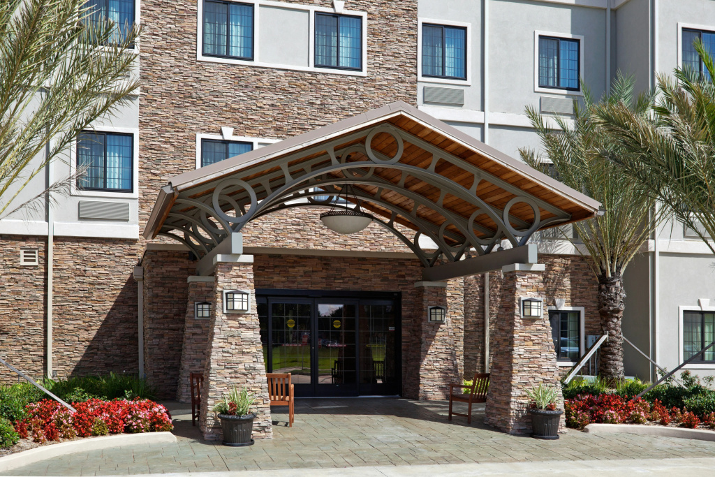 Staybridge Suites Lafayette by IHG