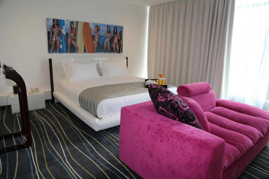 Veer Luxury Boutique Hotel & Resort - Général