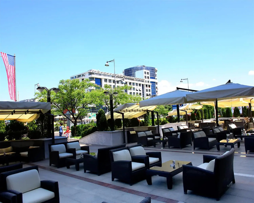 Best Western Premier Montenegro - Général