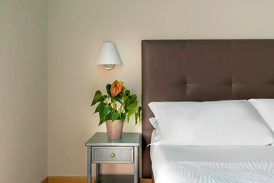 Hotel Adlon - Chambres