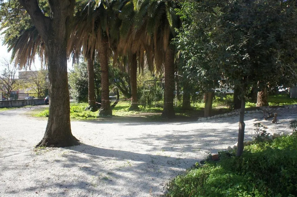B&B Villa Fiocchi - фото 6