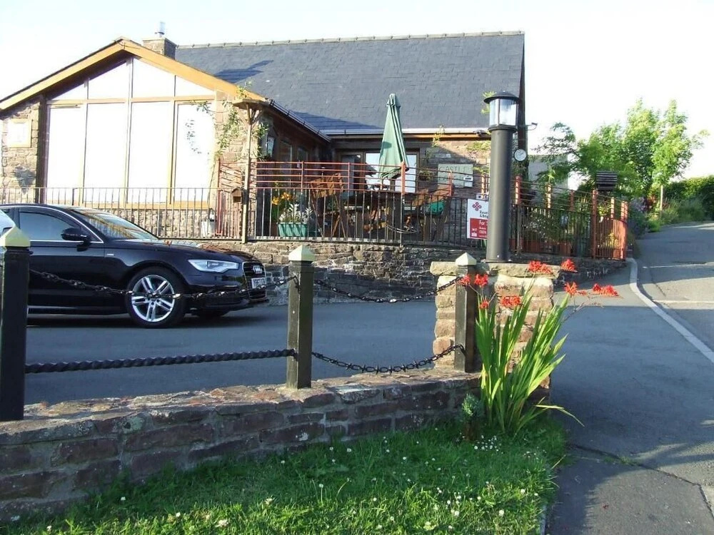 Hotel photo 19