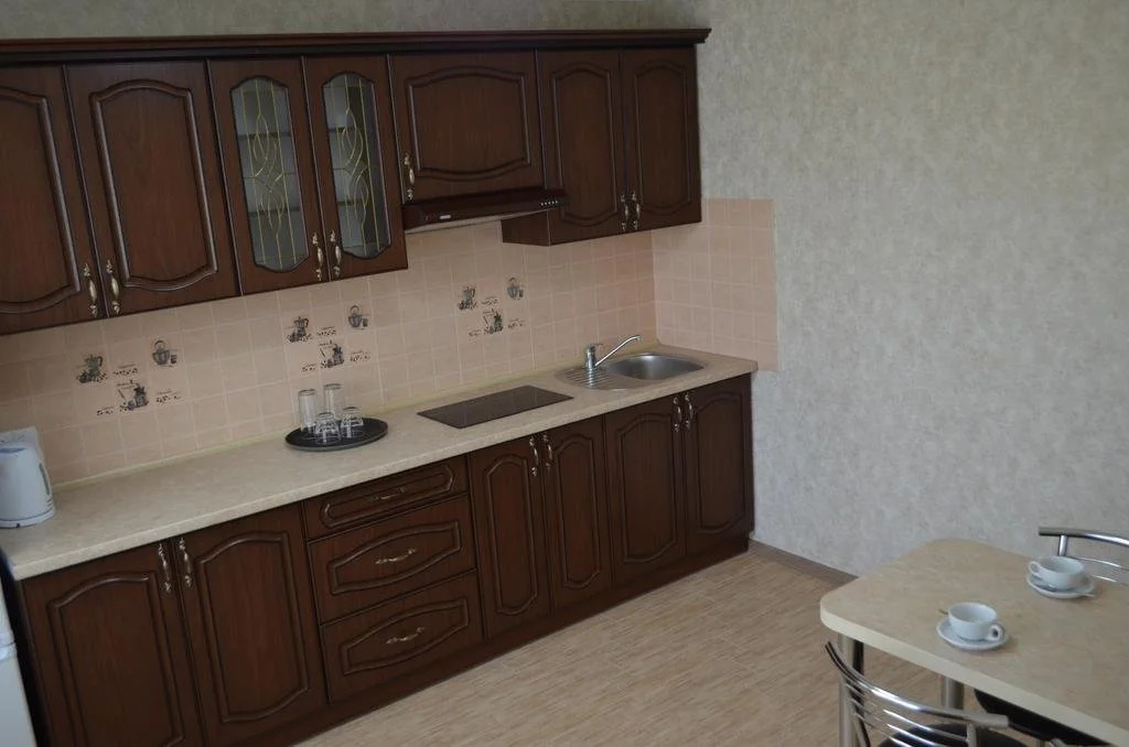 Hotel Ukraine - Général