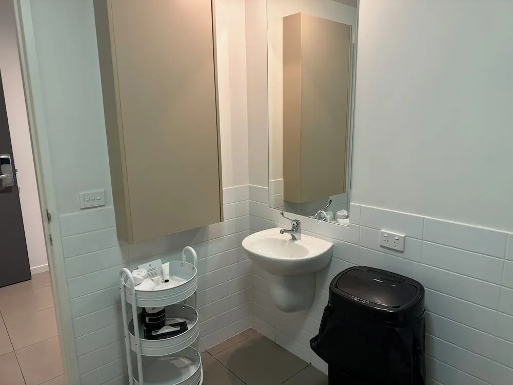 Quest Shepparton - Chambres