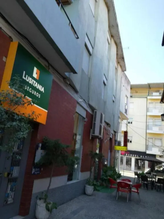 Apartamento Trav. Santa Luzia - фото 1