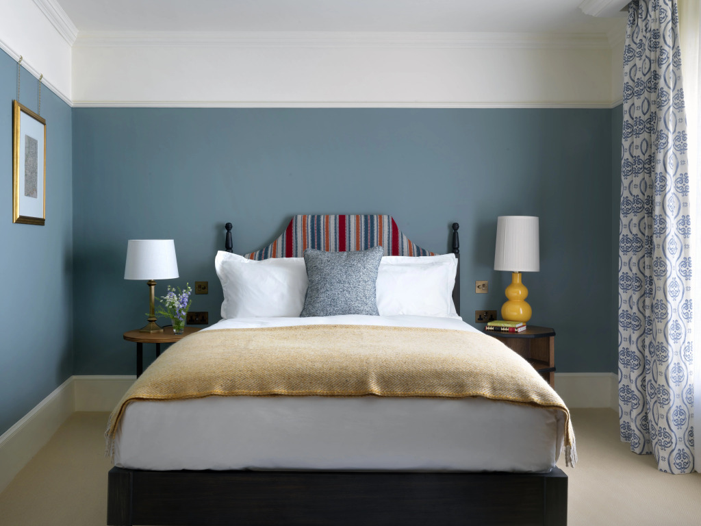 University Arms Hotel, Autograph Collection by null