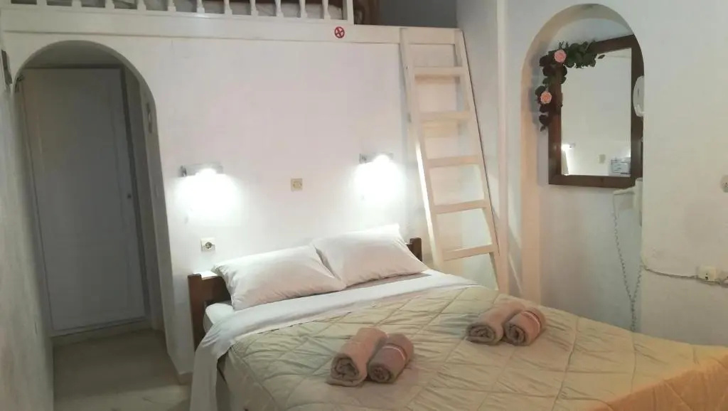 The Best Studios & Rooms - Chambres