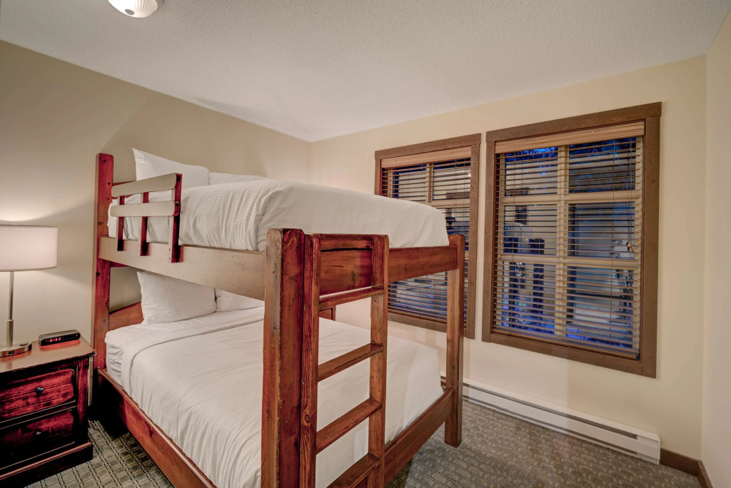 Blackcomb Springs Suites by CLIQUE - Général