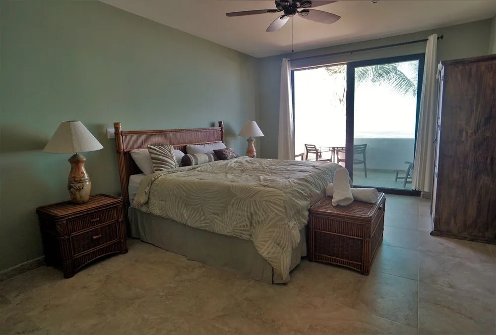 The Cerritos Beach Inn - Général