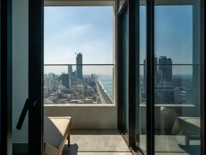 Granbell Hotel Colombo