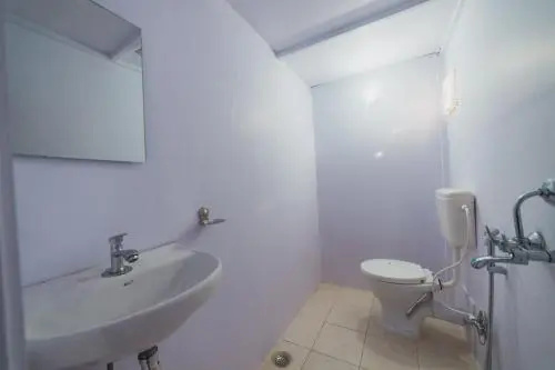 Bon Voyage Hostel