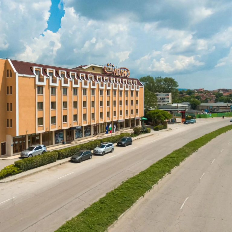 Hotel photo 23