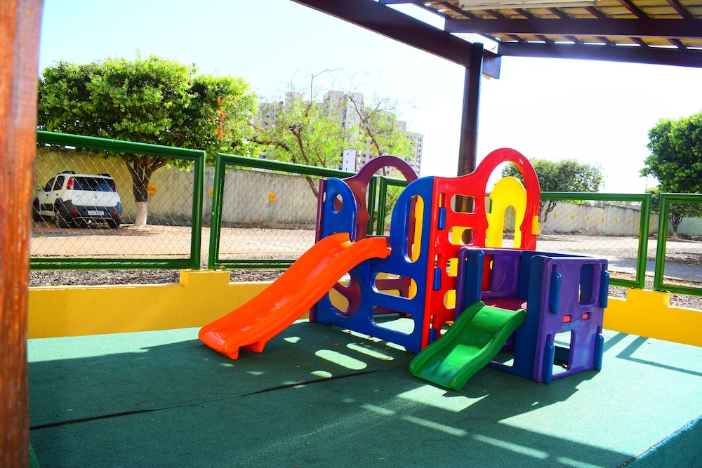 Thermas Place - Férias em Caldas Novas