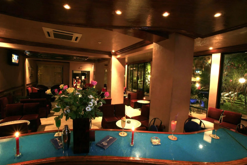 Imperial Holiday Hôtel & spa - Général