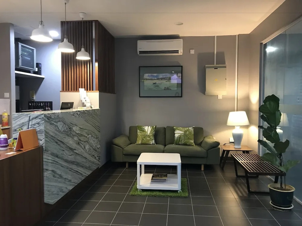 Telanai16 Lodge — фото 4